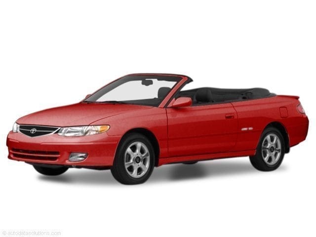 toyota camry solara 2001 2T1FF28P71C485508 image toyota camry solara 2001 2T1FF28P71C485508 image